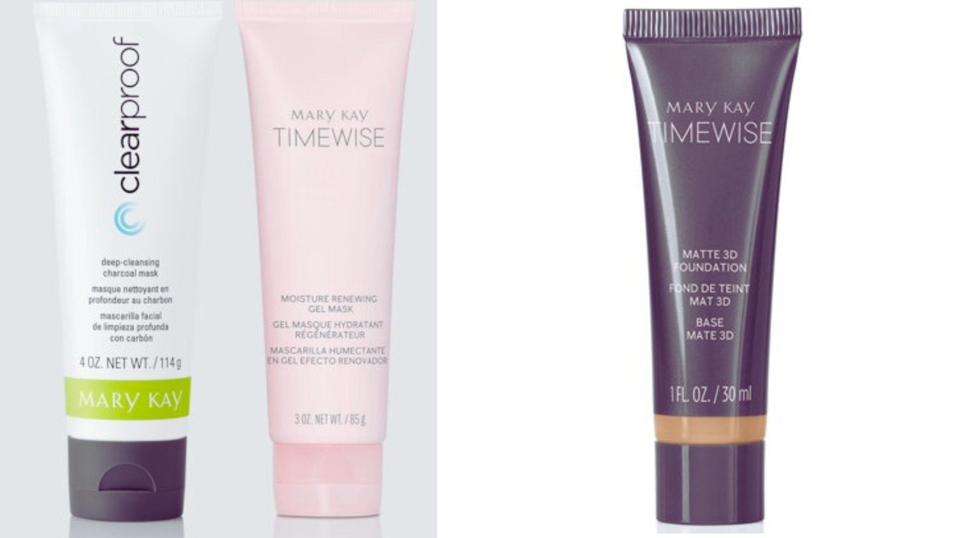 Mary Kay Product Reviews- Must Watch Before Buying-2023