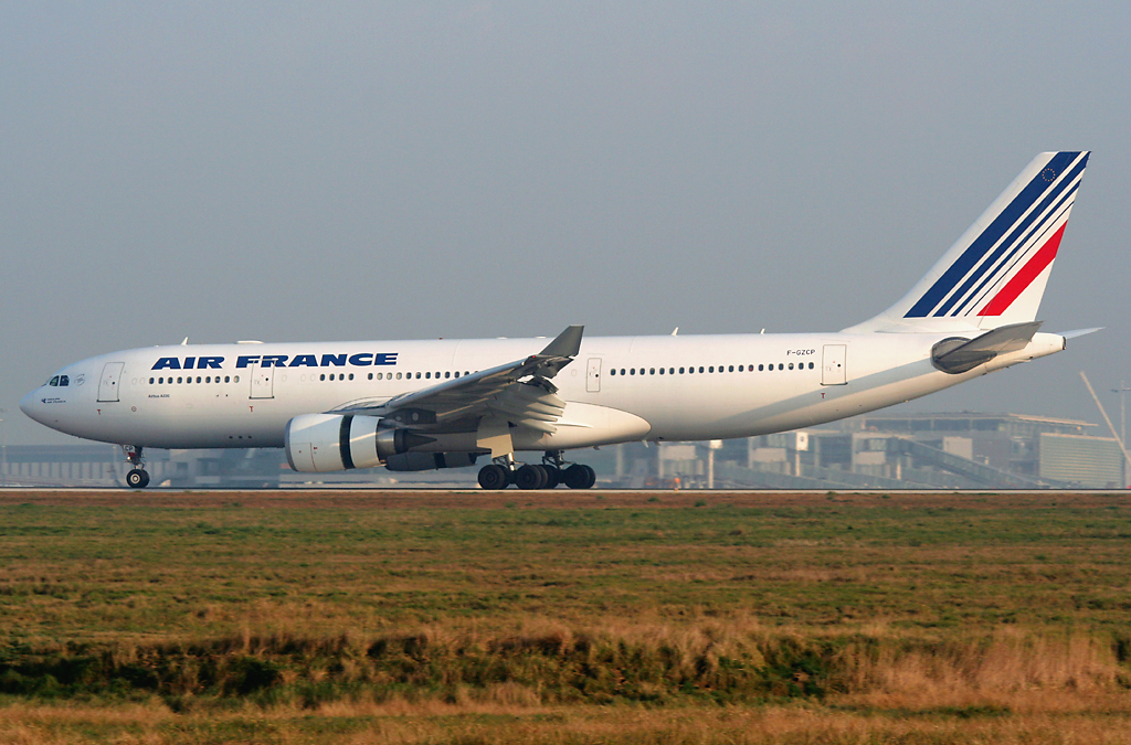 Air France 447 Crash Mystery