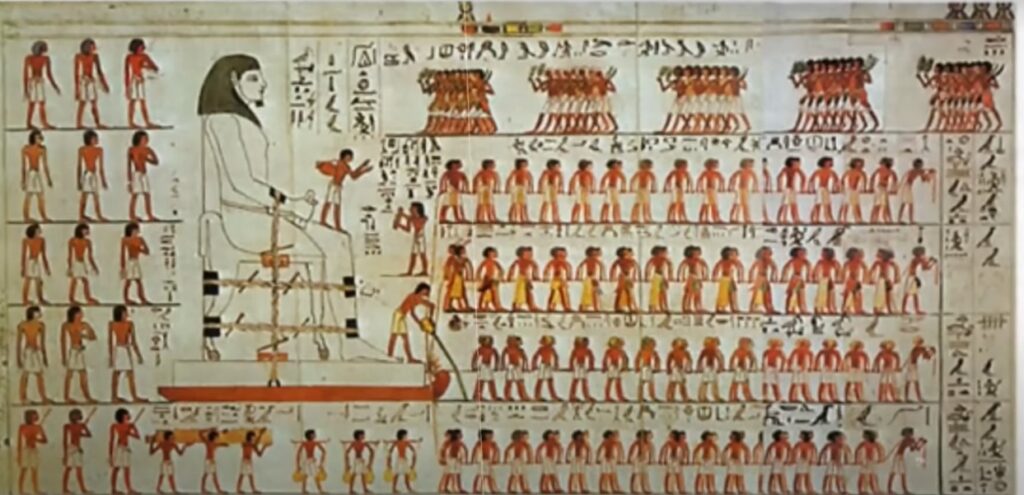 Pyramids-Mystery:-How-Ancient-Egyptians-Built-Pyramids?