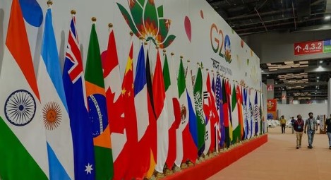 G20 Summit 2023 – What is the G20 summit about?